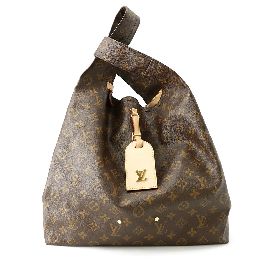 Louis Vuitton Monogram Atlantis Tote Bag